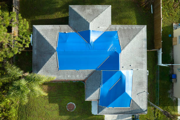 Best Rubber Roofing (EPDM, TPO)  in Garwood, NJ