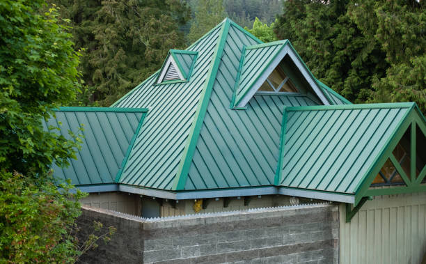 Best Steel Roofing  in Garwood, NJ