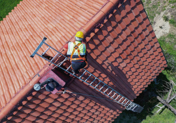 Best Commercial Roofing Services  in Garwood, NJ