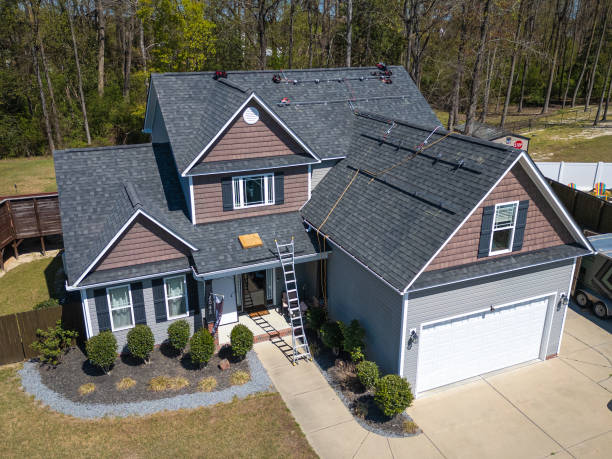Best Roof Leak Repair  in Garwood, NJ