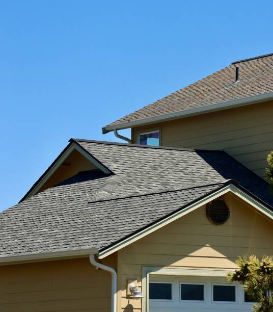 Gutter Replacement in Garwood, NJ
