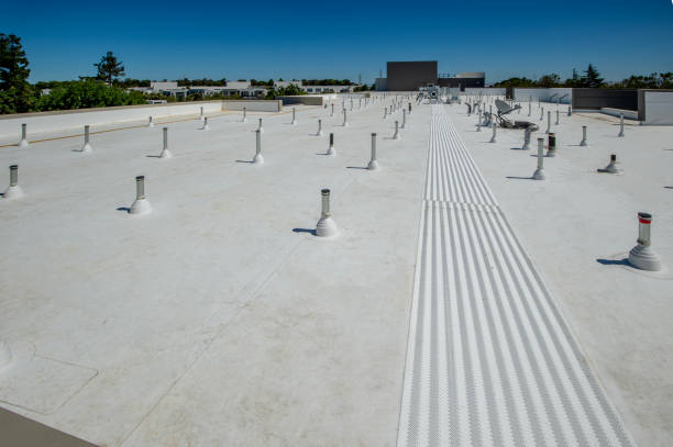Fast & Reliable Emergency Roof Repairs in Garwood, NJ